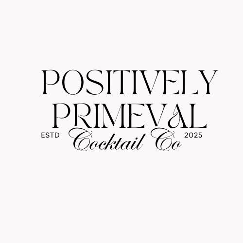 Grand Opening Ribbon Cutting: Positively Primeval Cocktail Company