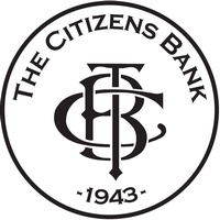 Citizens Bank, The -  Pawleys Island