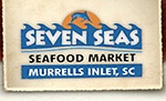 Seven Seas Seafood