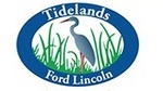 Tidelands Ford - Lincoln