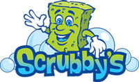 Scrubby's Carwash