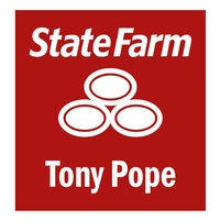 State Farm Insurance - Tony Pope