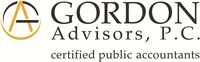 Gordon Advisors, PC