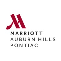 Auburn Hills Marriott Pontiac