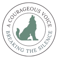 A Courageous Voice