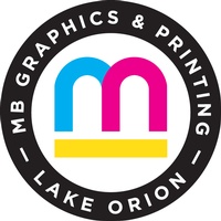 M&B Graphics & Printing