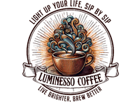 Luminesso Coffee