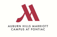 Auburn Hills Marriott Pontiac