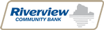 Riverview Community Bank.