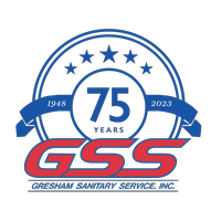 Gresham Sanitary Service Inc.