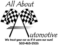 All About Automotive