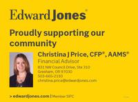 Edward Jones/Christina J. Price