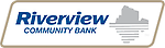 Riverview Community Bank.