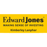 Edward Jones/Kimberley Lanphar