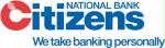 Citizens National Bank - Main Branch & Offices