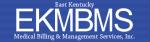 East Kentucky Medical Billing and Management