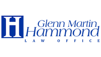 Glenn Martin Hammond Law Offices