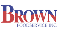 Brown Foodservice Inc.