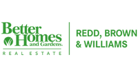 Better Homes and Gardens Real Estate - Redd, Brown & Williams