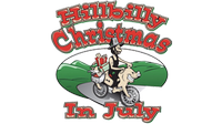 Hillbilly Christmas In July