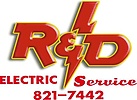 R & D Electric Co.