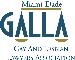 GALLA Luncheon - January 2014