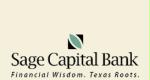 Sage Capital Bank