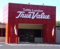 Tuttle Lumber