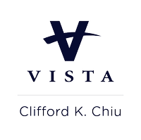 Clifford K. Chiu & Vista Equity Partners