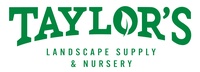 Taylor’s Quality Landscape Supply & Nursery