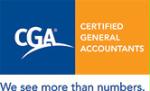CGA Manitoba - Westman Chapter