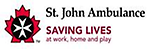 St. John Ambulance - Brandon Branch