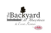 Aida’s Catering & The Backyard on Aberdeen