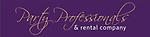 The Party Professionals & Rental Co.