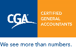 CGA Manitoba - Westman Chapter