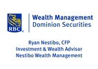 RBC Dominion Securities - Ryan Nestibo, CFP