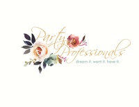 The Party Professionals & Rental Co.