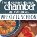 Chamber Luncheon: Sitka School Board