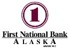 First National Bank Alaska