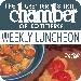 CANCELED - Chamber Luncheon