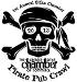 1st Annual Sitka Chamber Pirate Pub Crawl