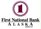 First National Bank Alaska
