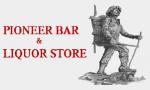 Pioneer Bar & Liquor Store