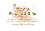 Bev's Flowers & Gifts