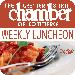 No Chamber Luncheon Scheduled For August 7, 2019