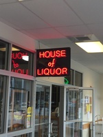 House of Liquor