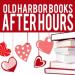 After Hours Event at Old Harbor Books