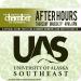 After Hours Event at UAS Sitka