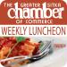 Zuill Bailey to Present at Chamber Luncheon