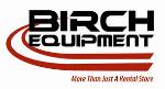 Birch Equipment Rental & Sales